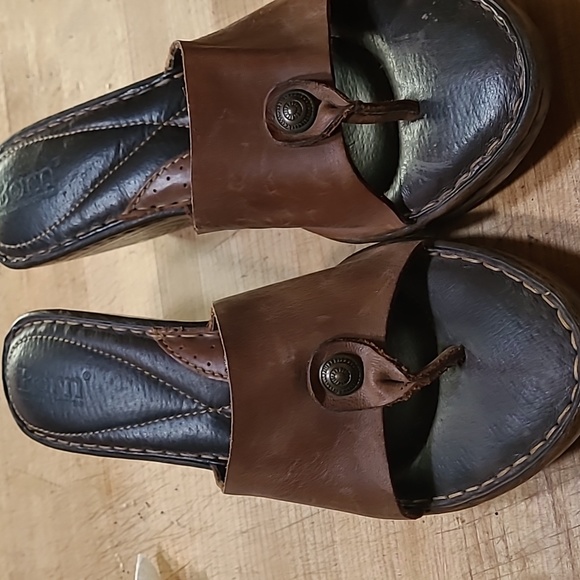 Born Wedge - Picture 5 of 7